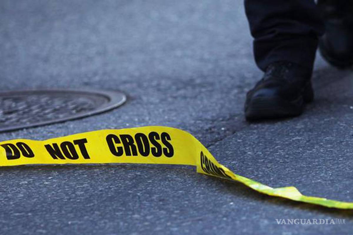 Tiroteo en Texas; reportan dos muertos