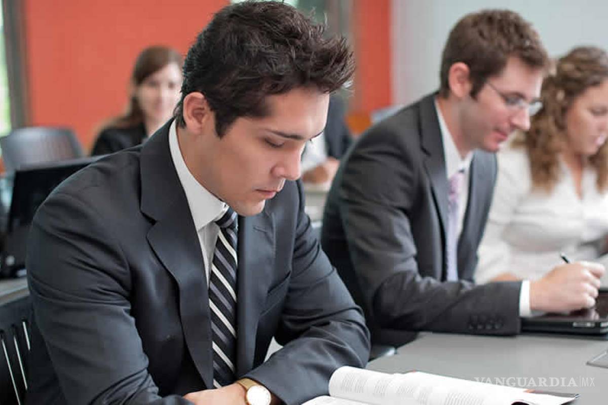 En México, sólo 4 de 100 estudiantes cursará una maestría