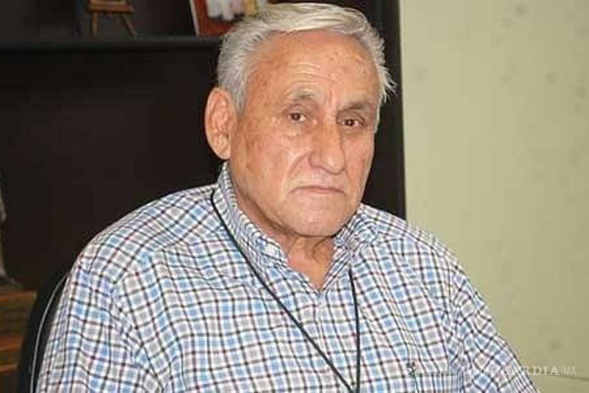 Arranca campaña Jesús Mario Flores, en sustitución de Fernando Purón