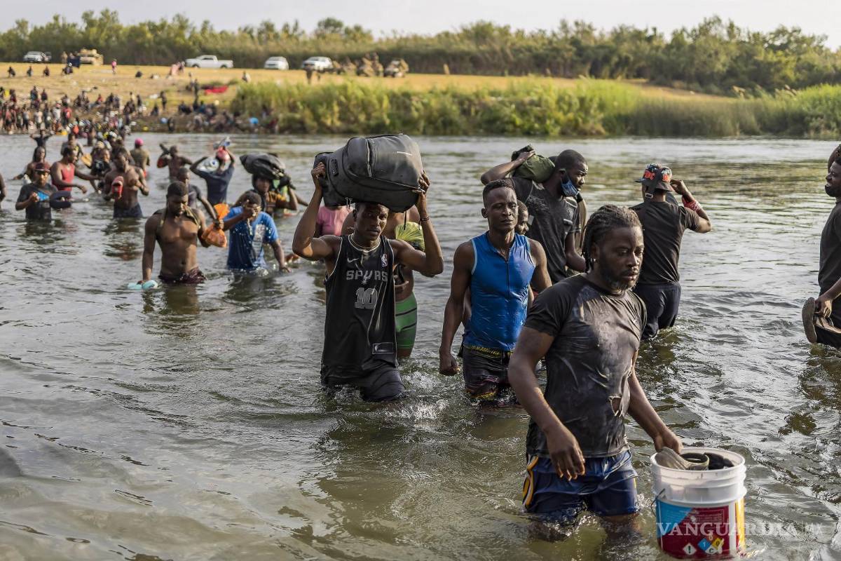 ‘Gran riesgo sanitario fenómeno migratorio’; advierten por éxodo en plena pandemia