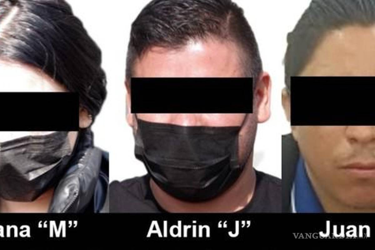 $!De acuerdo con información de inteligencia, Jarquín Jarquín es uno de los hombres más cercanos a Nemesio Oseguera Cervantes, el Mencho