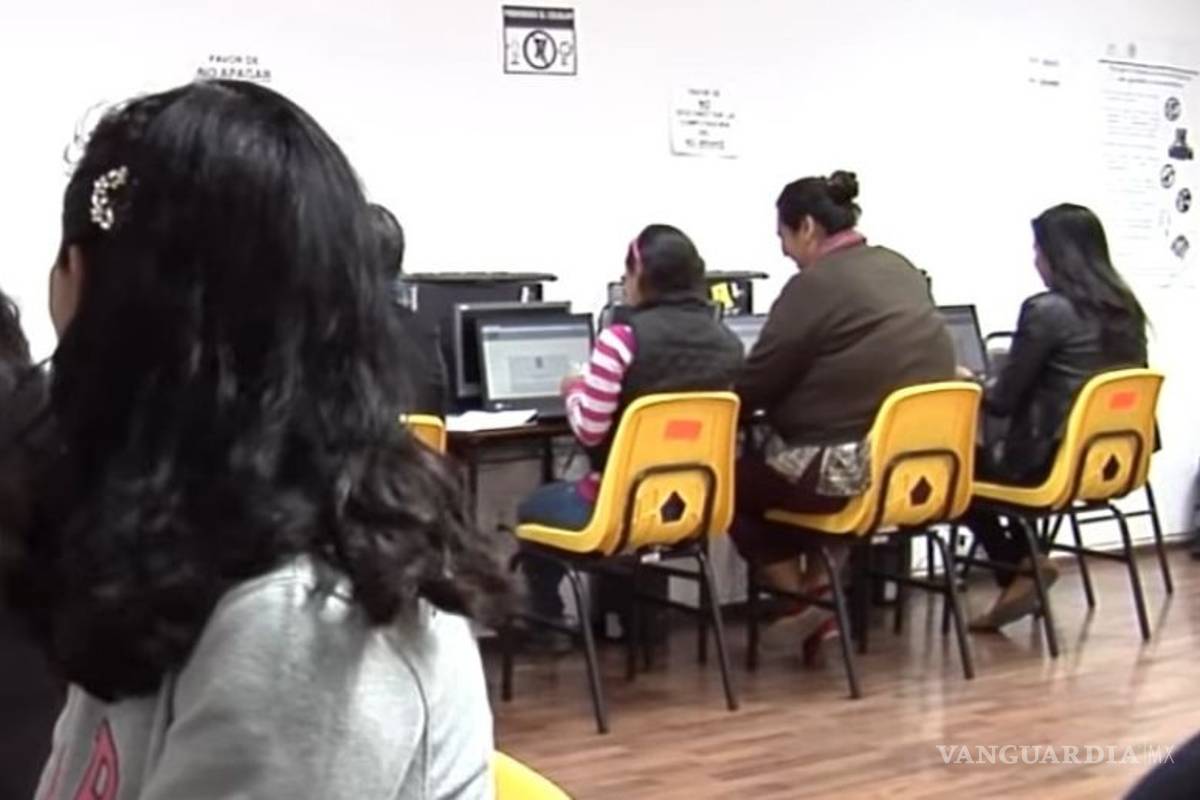 SNTE exige a la SEP investigar presunta &quot;trampa&quot; de maestros en examen de promoción