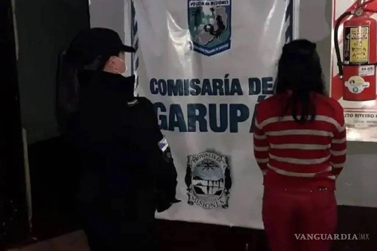 “Tengo mi casa sola”, jovencita seducía hombres en Facebook para asaltarlos después