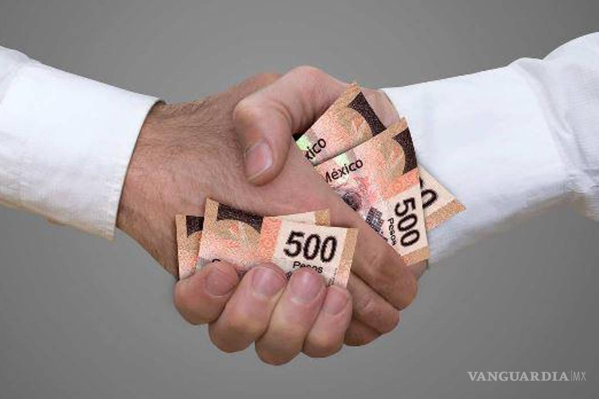 México retrocede en combate a la corrupción; con AMLO descendió 25 lugares: Jorge Dávila