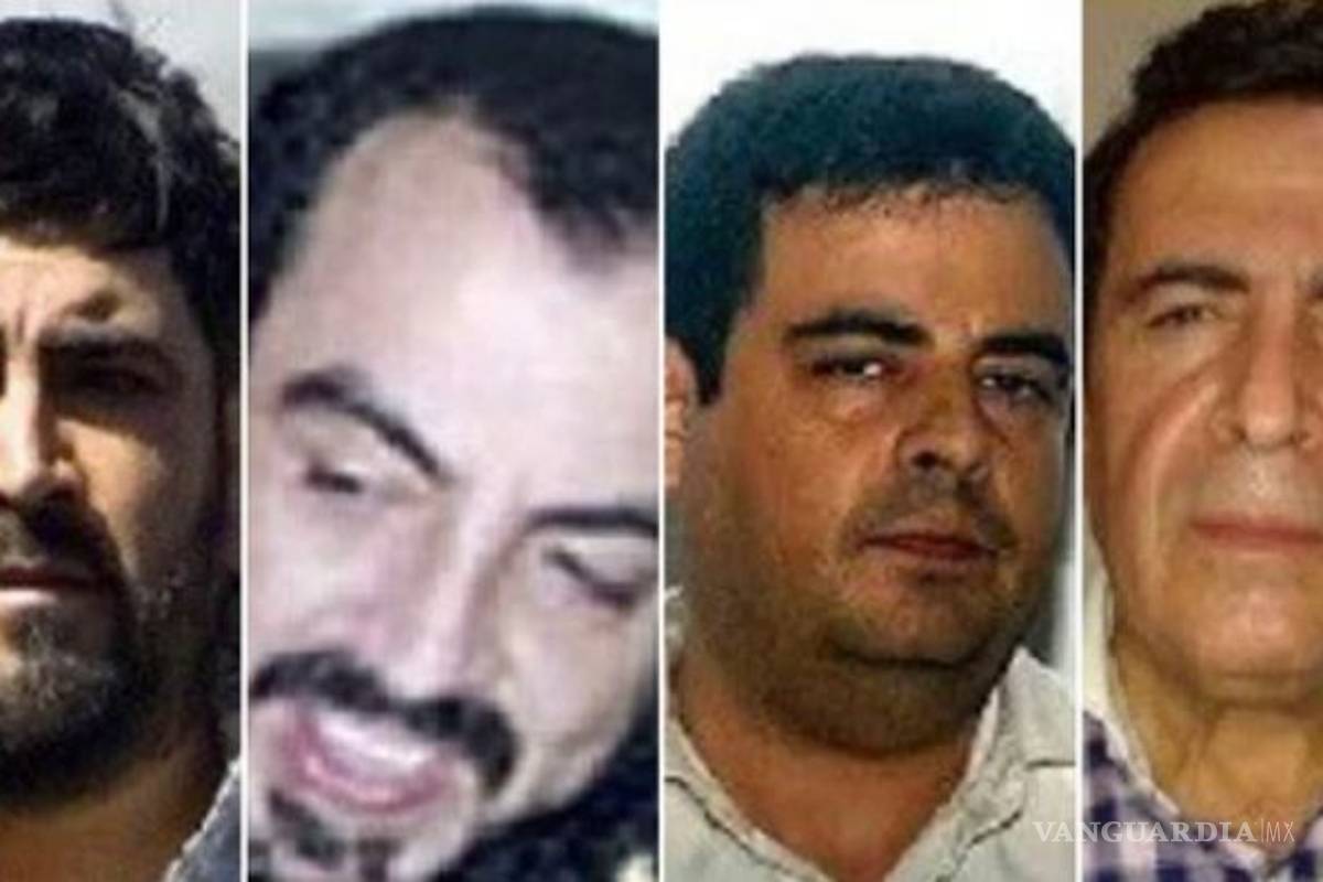 Las 7 células del crimen organizado que son herencia del cártel de los Beltrán Leyva