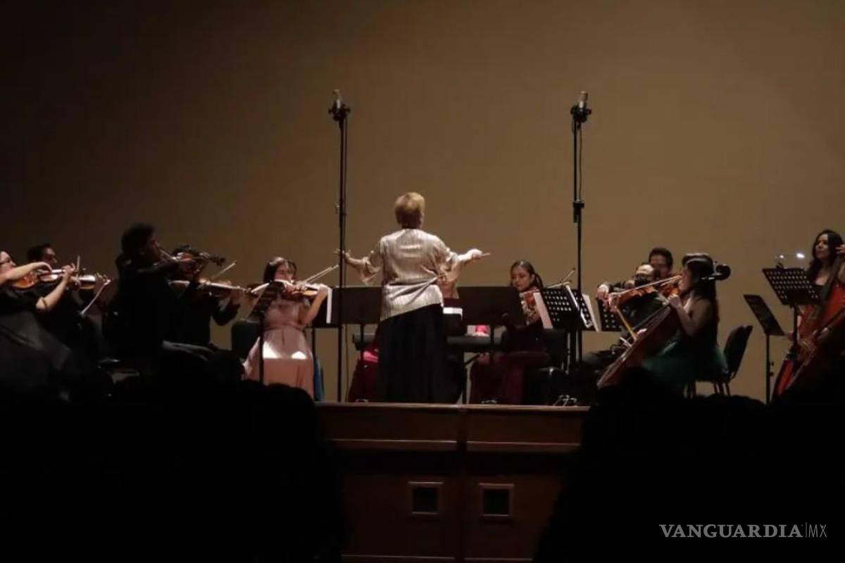 Saltillo presentará el concierto sinfónico ‘Clásicos de Terror’