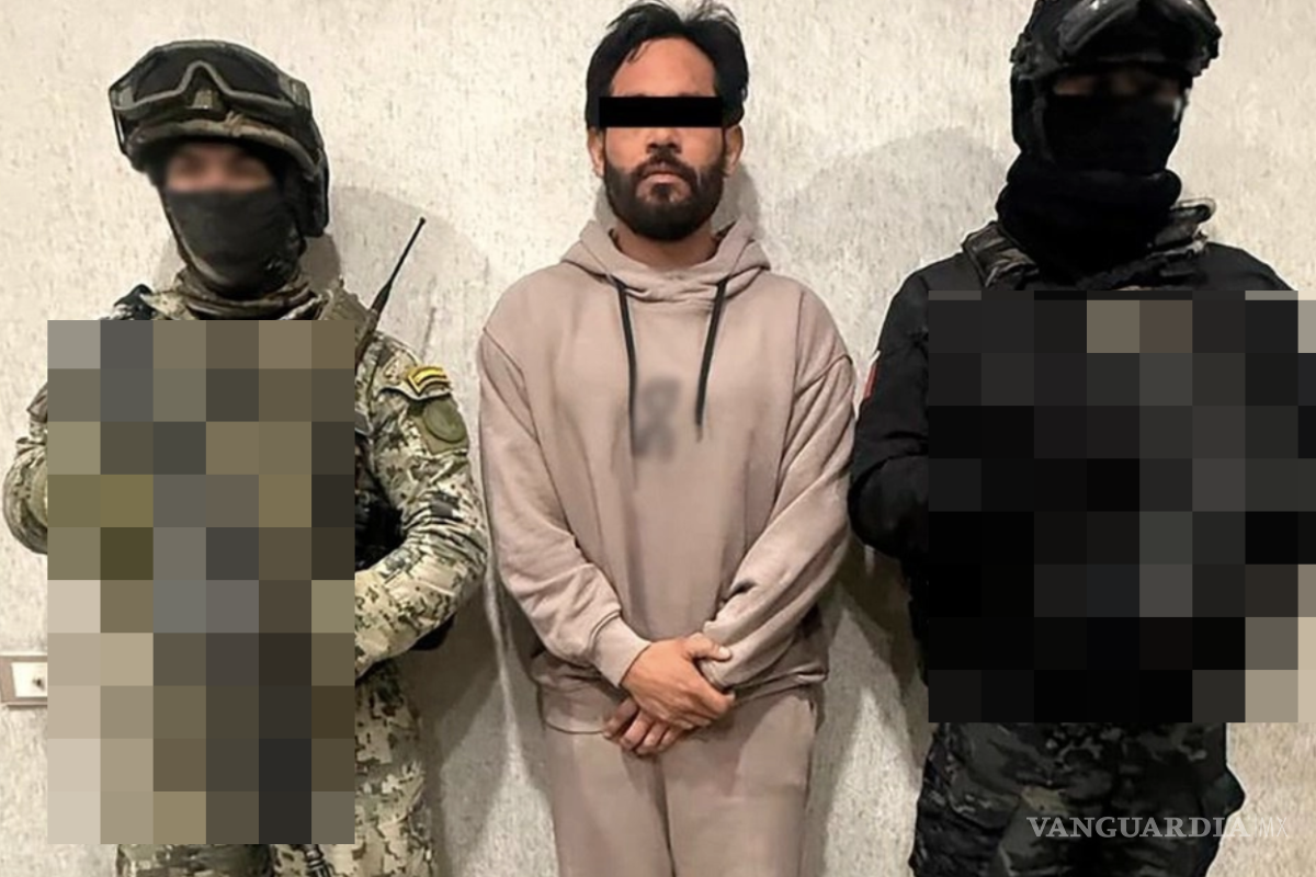 Narcocorrido expone nexo de ‘El Limones’ y ‘El Muñeco’ con la Catem de Pedro Haces