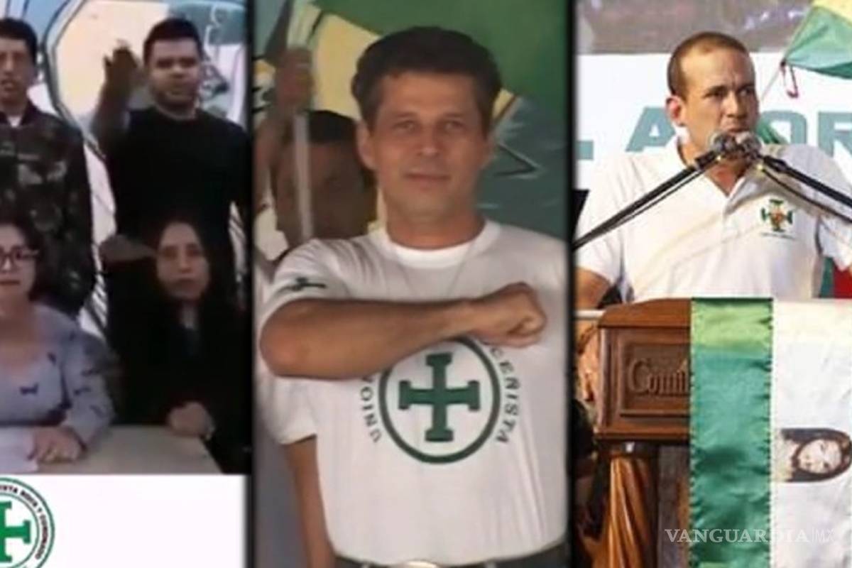 Golpe contra Evo Morales fue liderado por paramilitares fascistas y millonarios relacionados con caso 'Panama Papers'