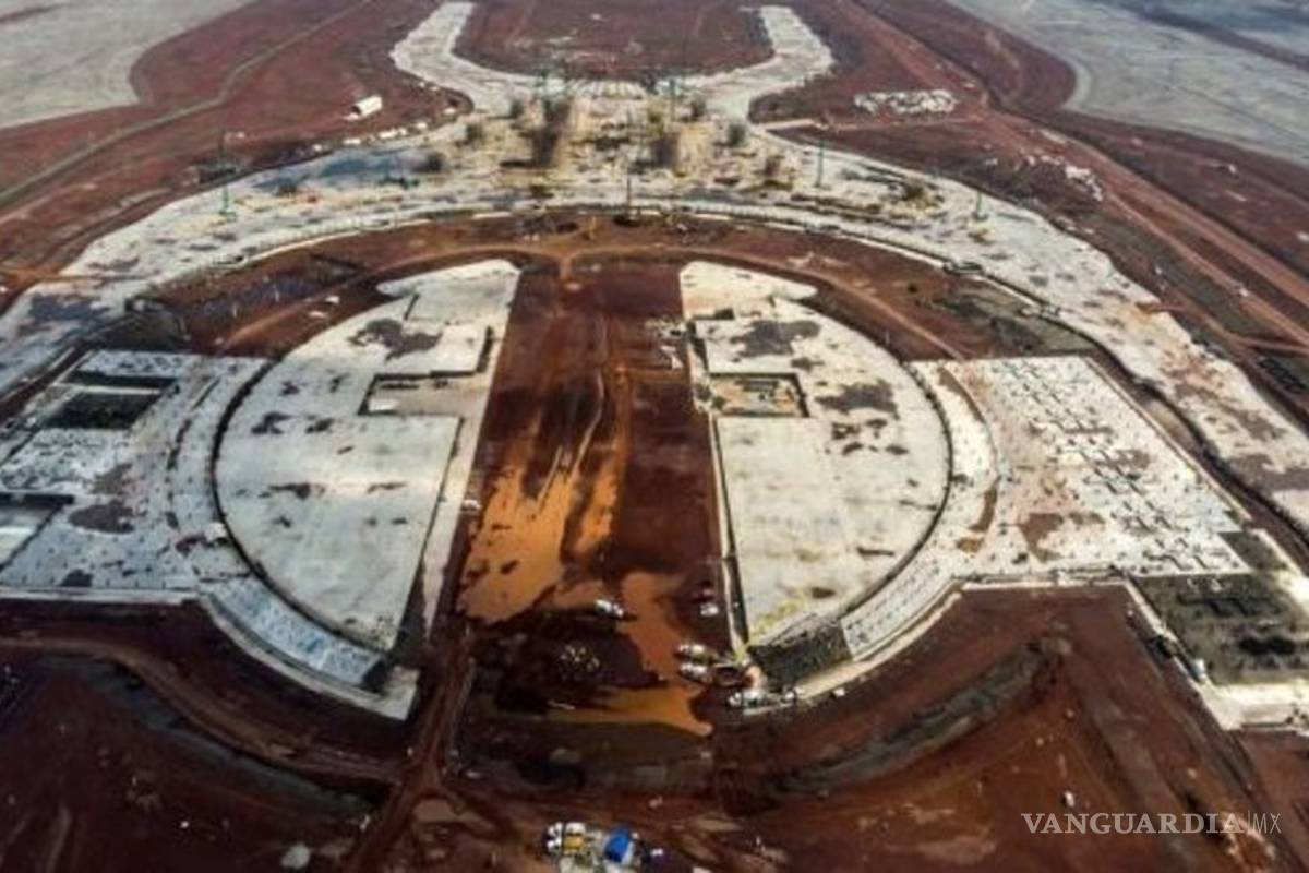 Inversionistas piden que AMLO mejore oferta de recompra de bonos del NAIM