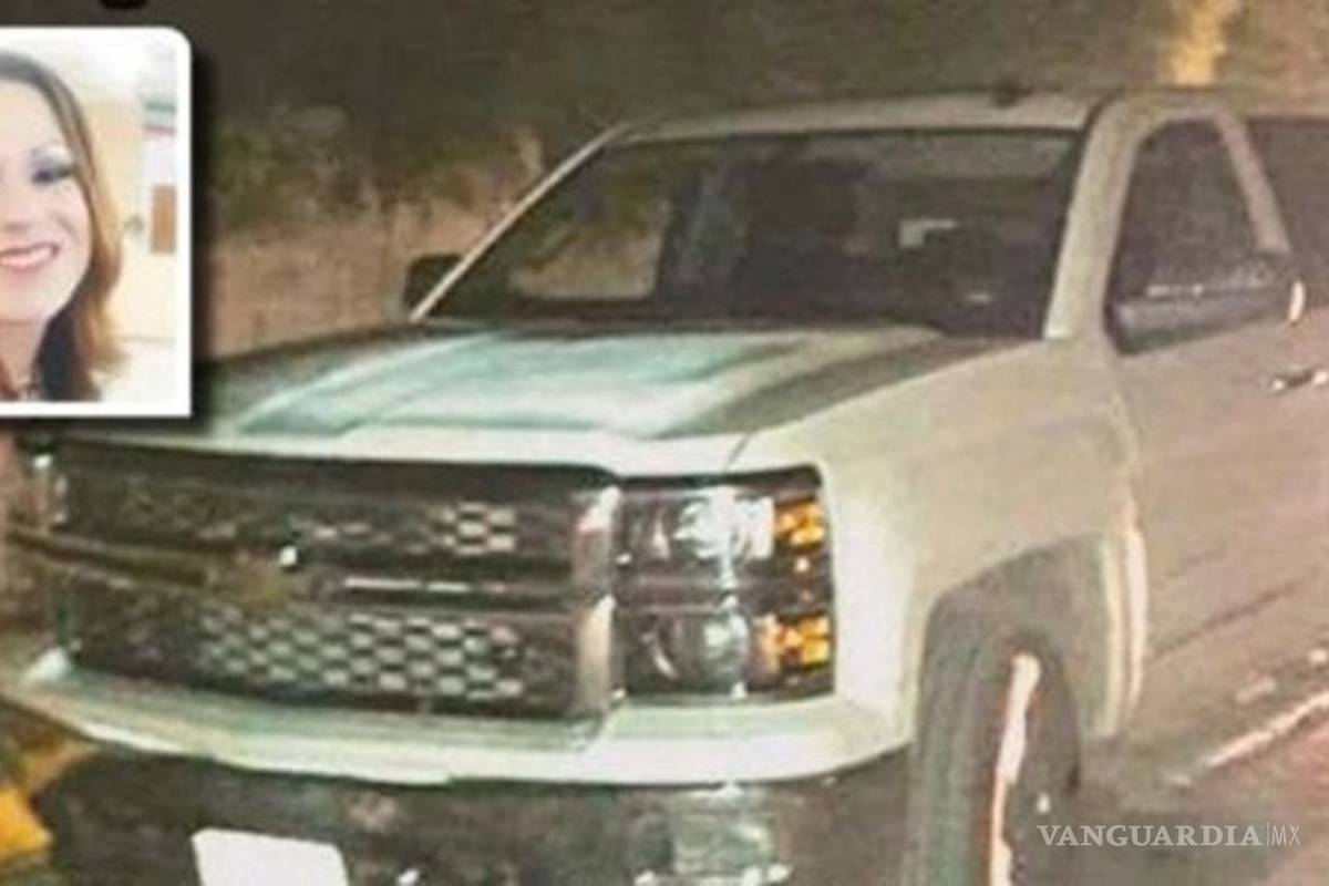 Dan 60 años a asesino de Gabriela Kobel, exalcaldesa de Juárez, Coahuila