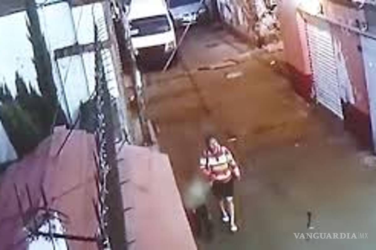 Mujer que secuestró a Fátima vende ‘papitas’ afuera del colegio, según vecinos y madres de familia