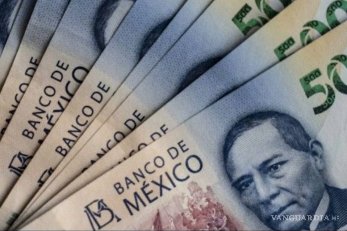 Mejora Moody’s pronóstico del PIB para México; crecería 5.5%