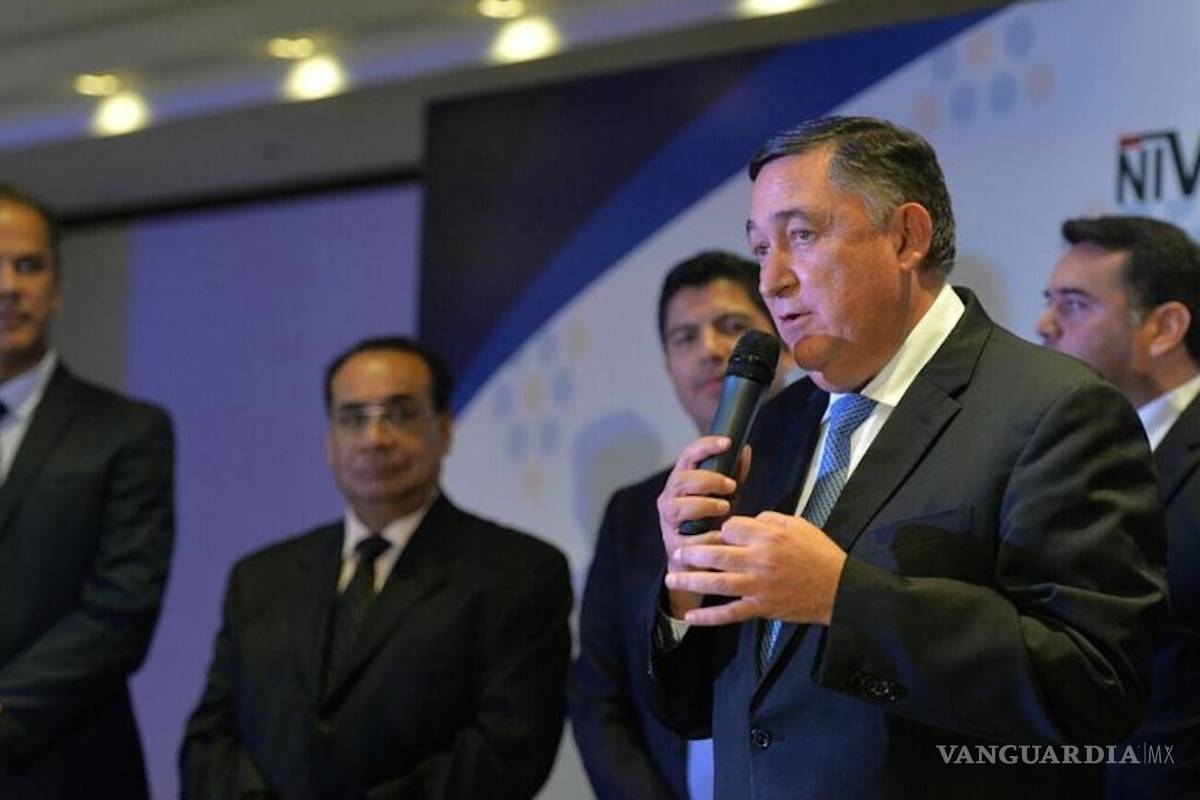 Más de 400 Alcaldes de todo el País exigen que se aclare la deuda de los Moreira en Coahuila