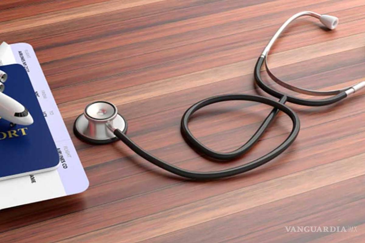 $!Violencia en Tamaulipas espanta al turismo médico