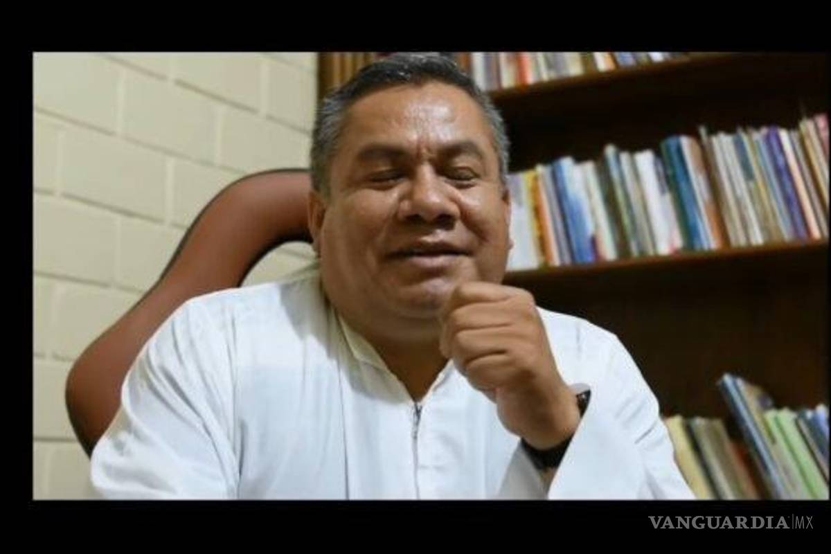 Desaparece sacerdote en Guerrero; Diócesis de Chilpancingo pide oraciones