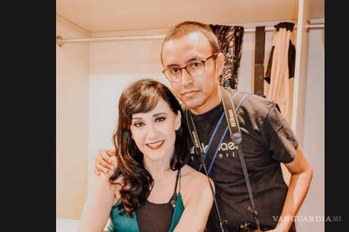 Muere Manolo Páez, fotógrafo de Monclova; fue encontrado inconsciente en la vía pública