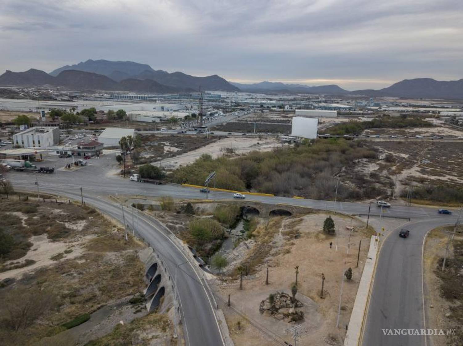 $!La obra se encuentra en 900 varas de terreno, poco más de 747 metros cuadrados, además de que labraron 480 cuñas.