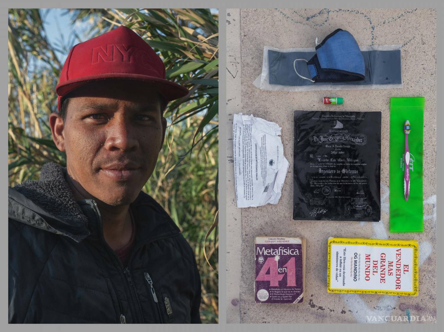 $!El proyecto inició en Saltillo pero llegó incluso a la frontera norte.