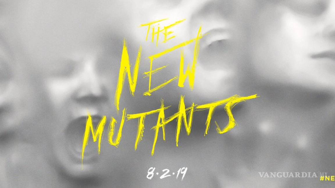 ‘The New Mutants’ promete ser ‘aterradora’ y cambia (de nuevo) su fecha de estreno