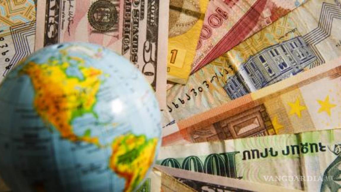 Inflación, guerra y COVID-19 impiden crecimiento global, señala Banco Mundial