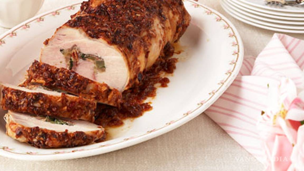 $!Comidas de Navidad, no podrán contigo