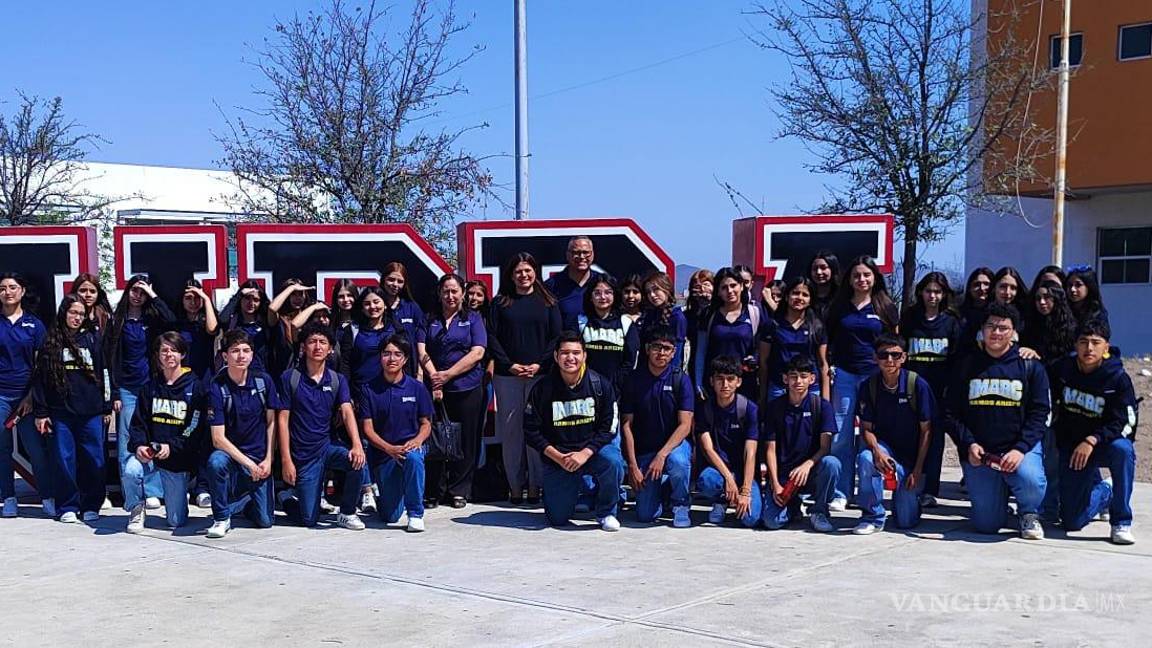 Universidad Politécnica de Ramos Arizpe abre convocatoria para el siguiente ciclo escolar