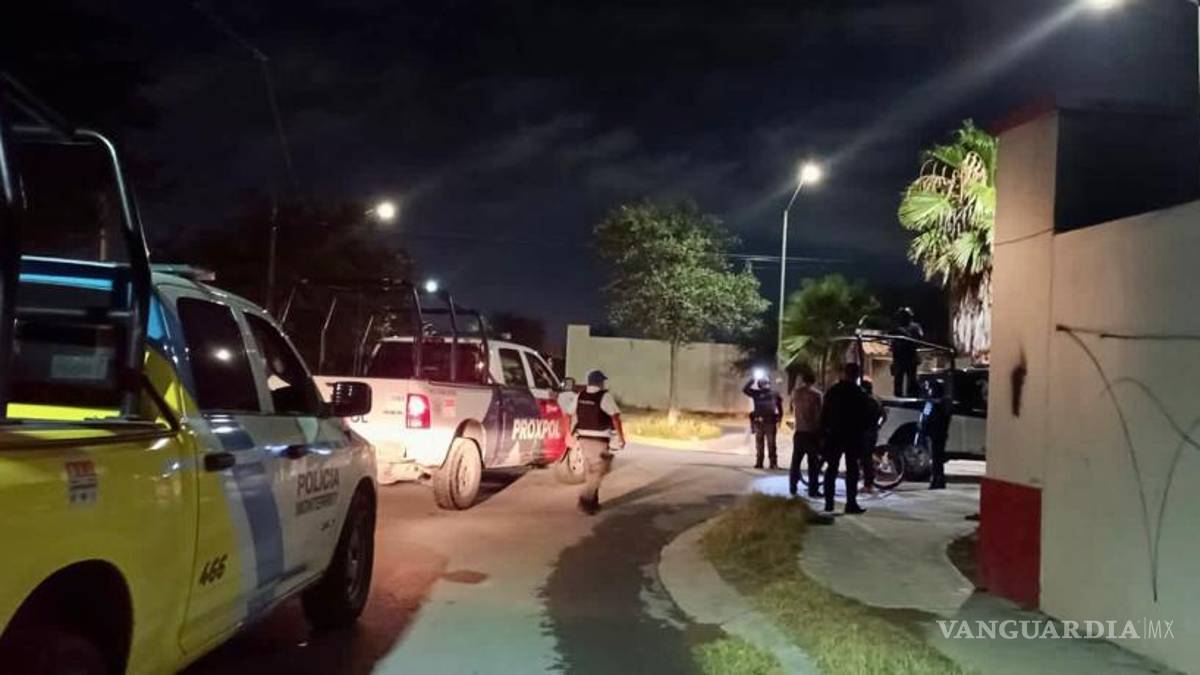 Nuevo León: aumentan operativos de vigilancia en Monterrey, Escobedo y García