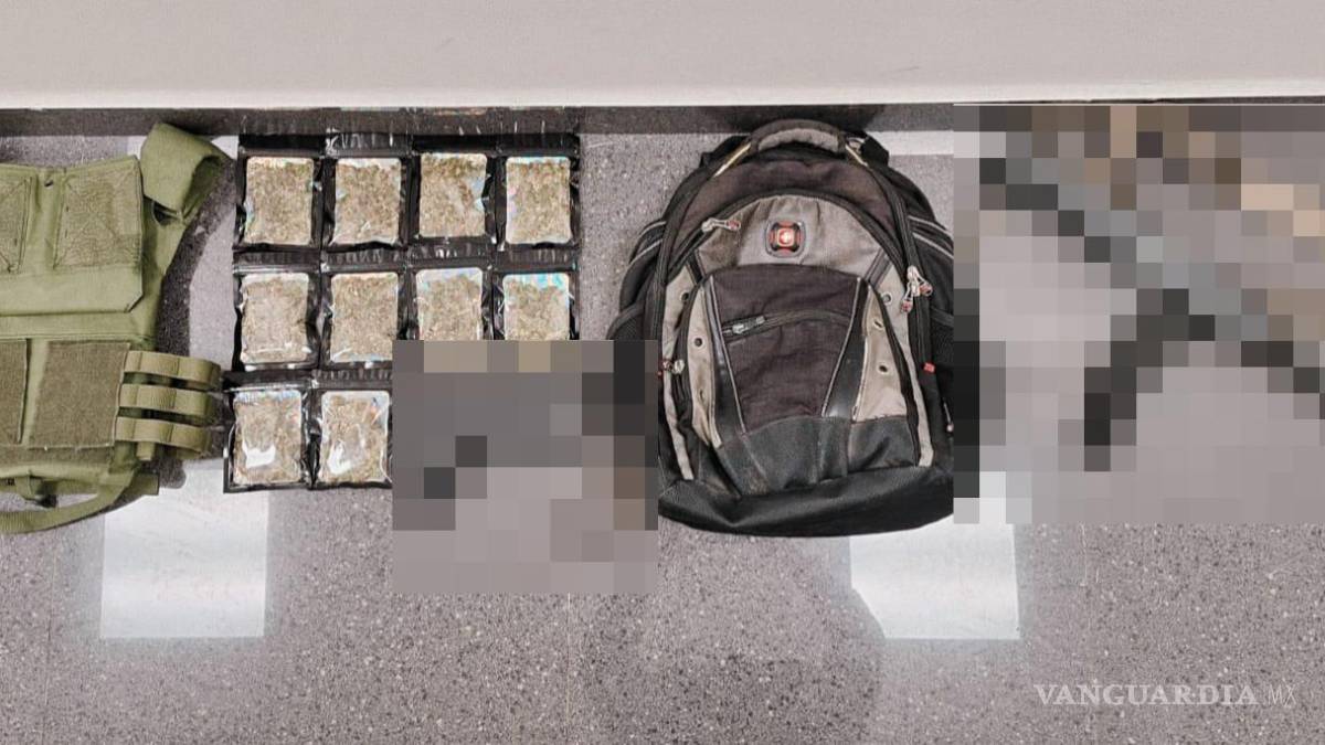 Policía de Nuevo León desarticula banda dedicada al robo y narcomenudeo; detienen a 3 hombres