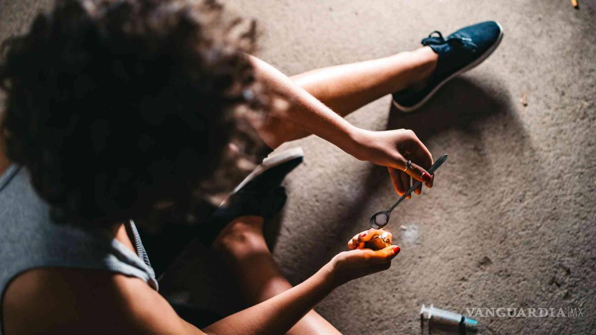 ‘Estamos pegándole al 65%de pacientes usando cristal’; se dispara en Torreón consumo