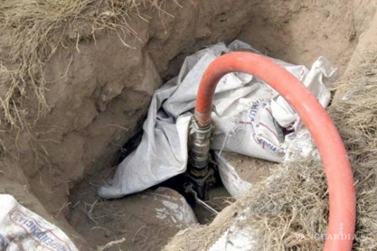 'Ordeñan' 30 mil mdp a Pemex; reporte de 2016