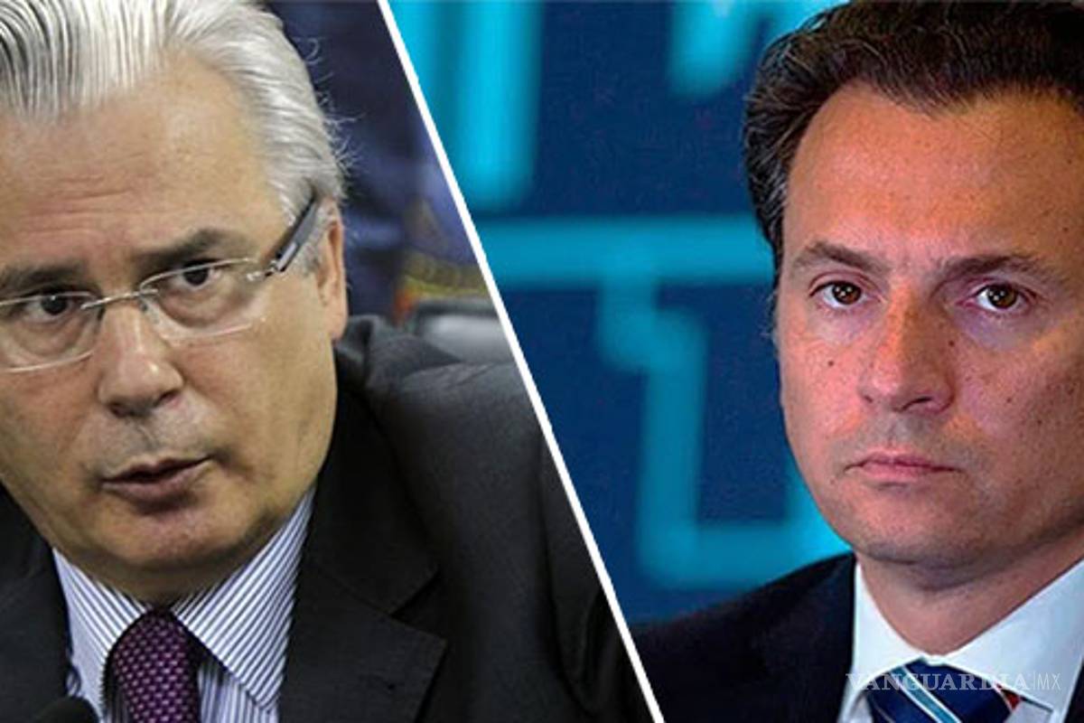 México pide a España extraditar a Emilio Lozoya, mientras su abogado, Baltasar Garzón, da positivo a coronavirus