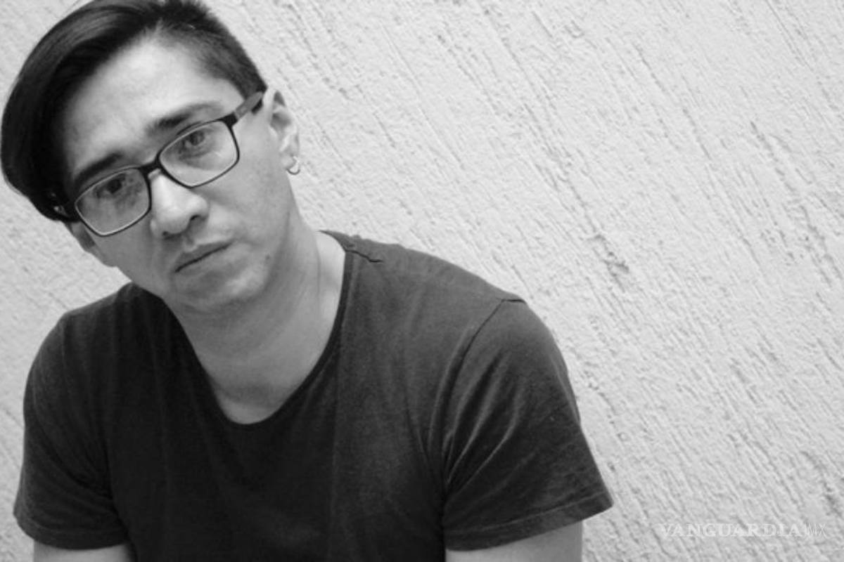 Gana Edgar Chías el Premio de Dramaturgia Juan Ruiz de Alarcón 2016