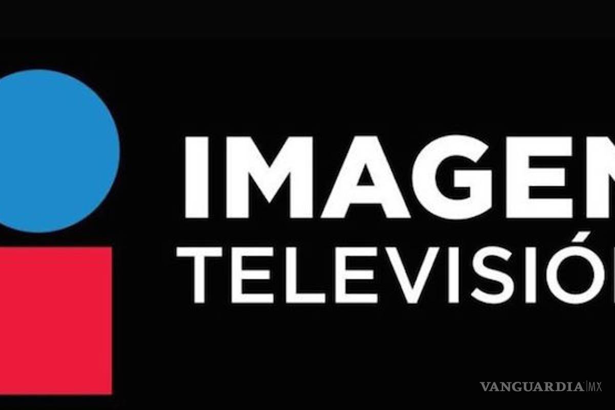 Imagen Televisión, el tercer canal de televisión abierta en México, sale al aire el 17 de octubre