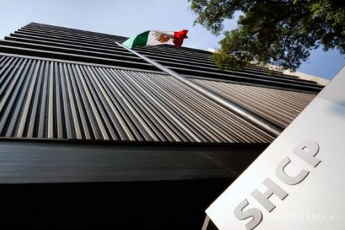 Siguen los riesgos externos en panorama económico: SHCP