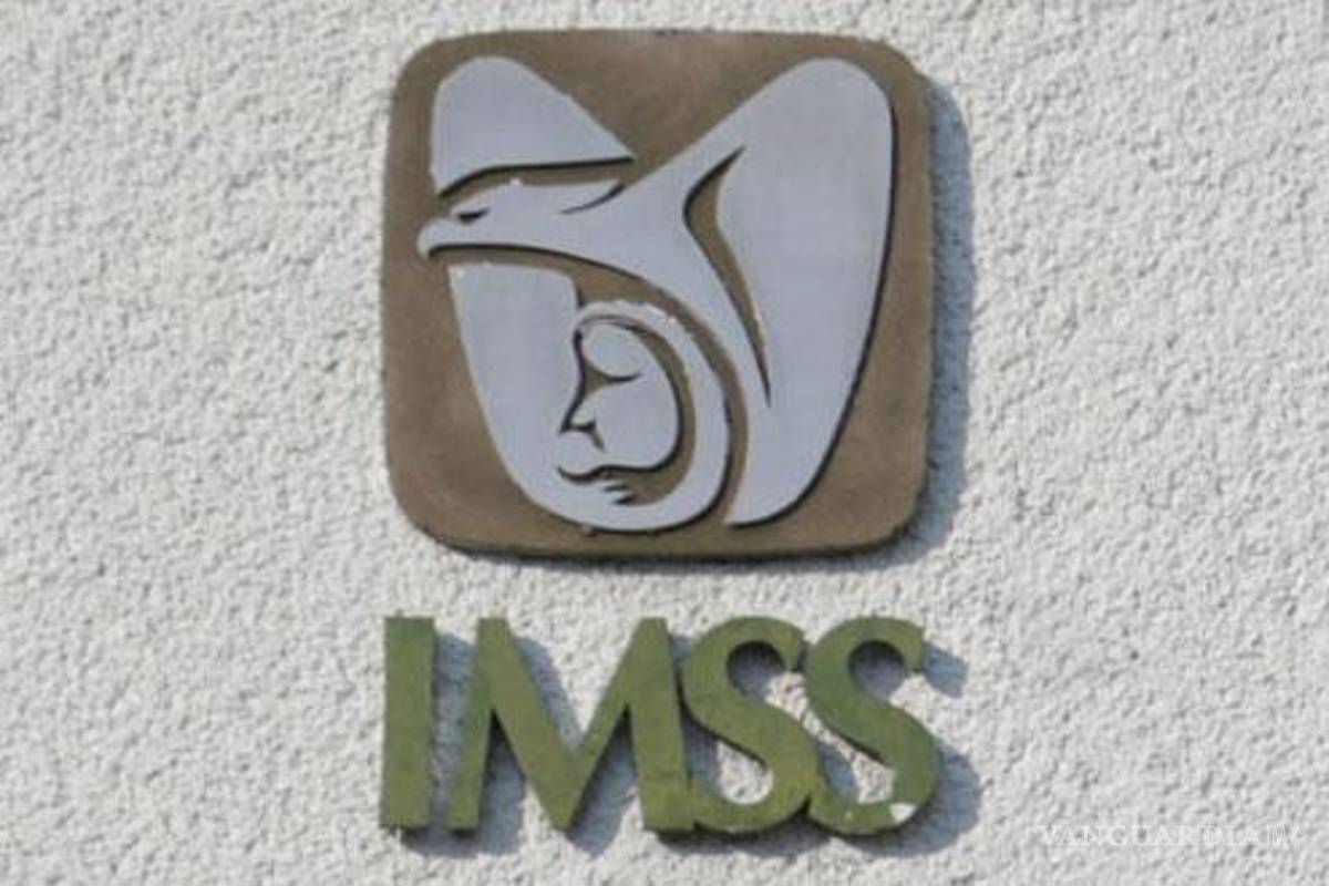 Por contagios de COVID-19 suspende actividades Guarderia del IMSS en Saltillo