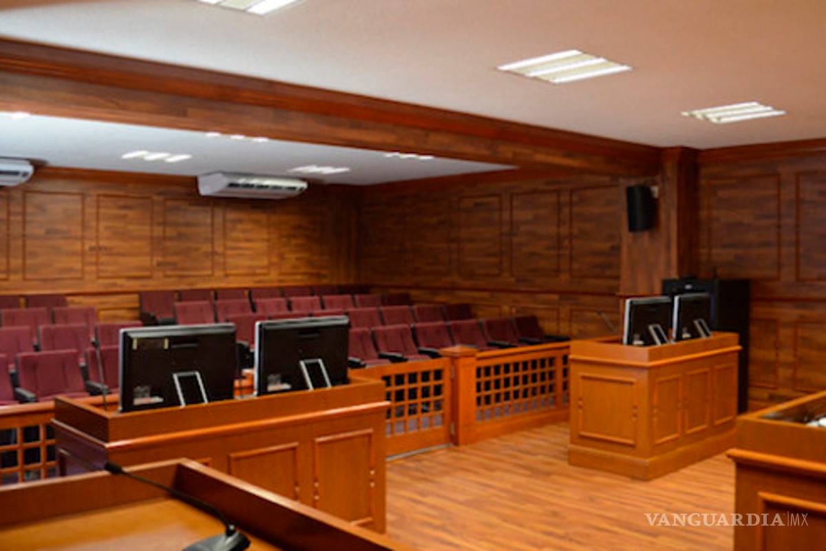 Nivel de impunidad superó el 90% en 15 estados durante primer año del sistema penal acusatorio