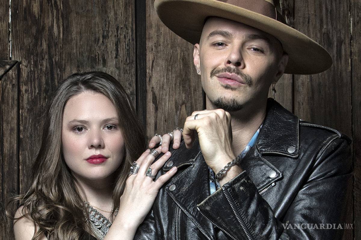 Nos falta mucho para llegar al “espacio sideral”: Jesse &amp; Joy