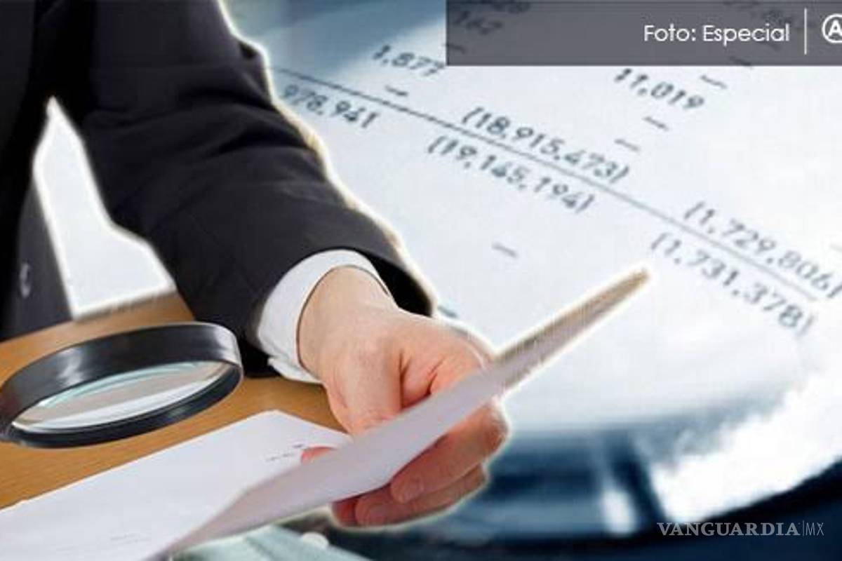 Congreso estatal y algunos organismos consiguen salir limpios en la Cuenta Pública 2014 en Coahuila