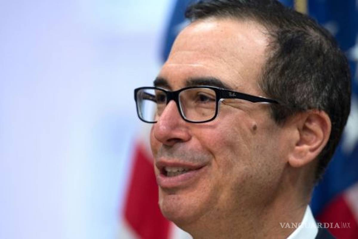 Hay pendientes “significativos” en diálogo sobre TLCAN: Mnuchin
