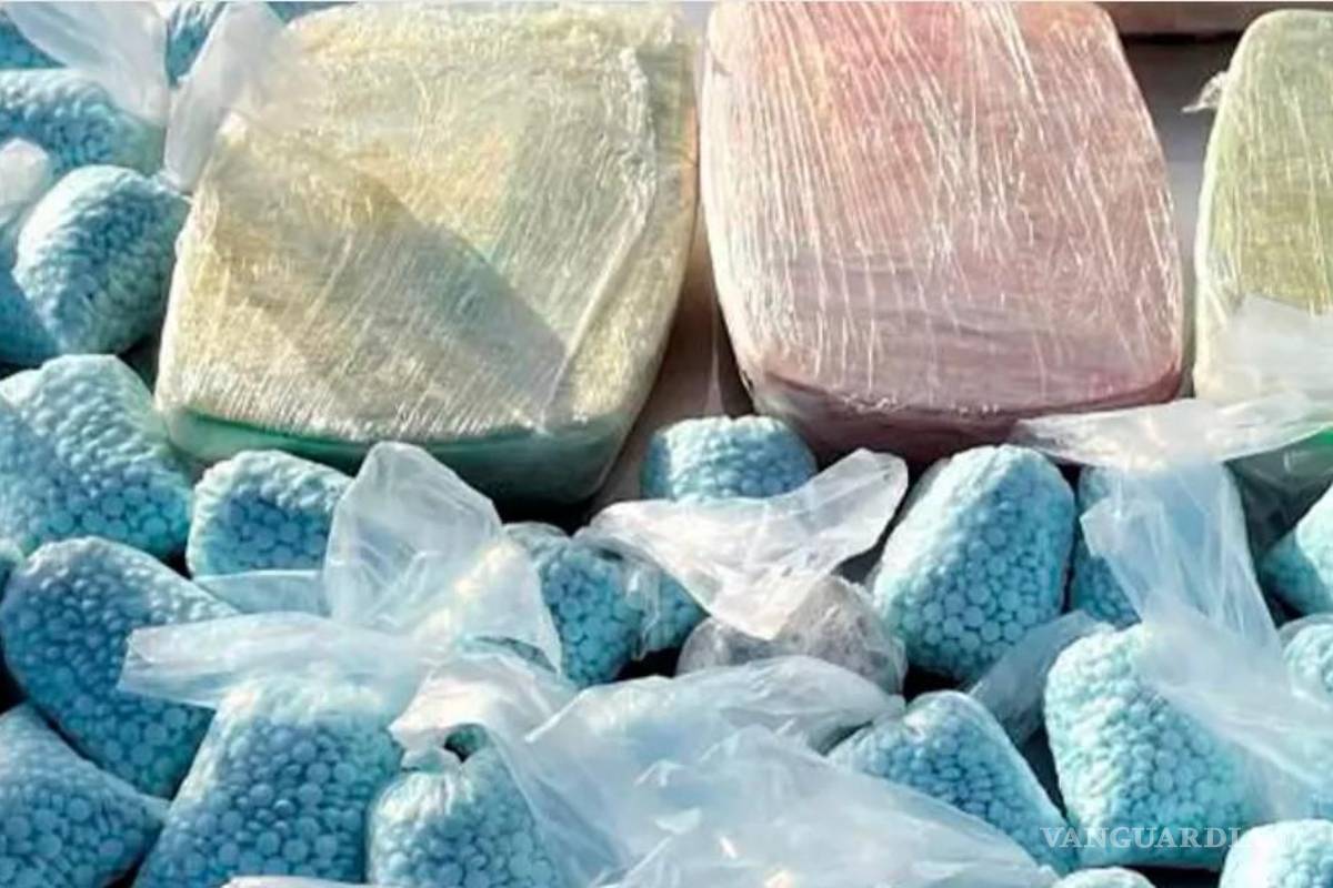 Consumo de drogas debe tratarse desde el enfoque de salud mental: SS de Coahuila