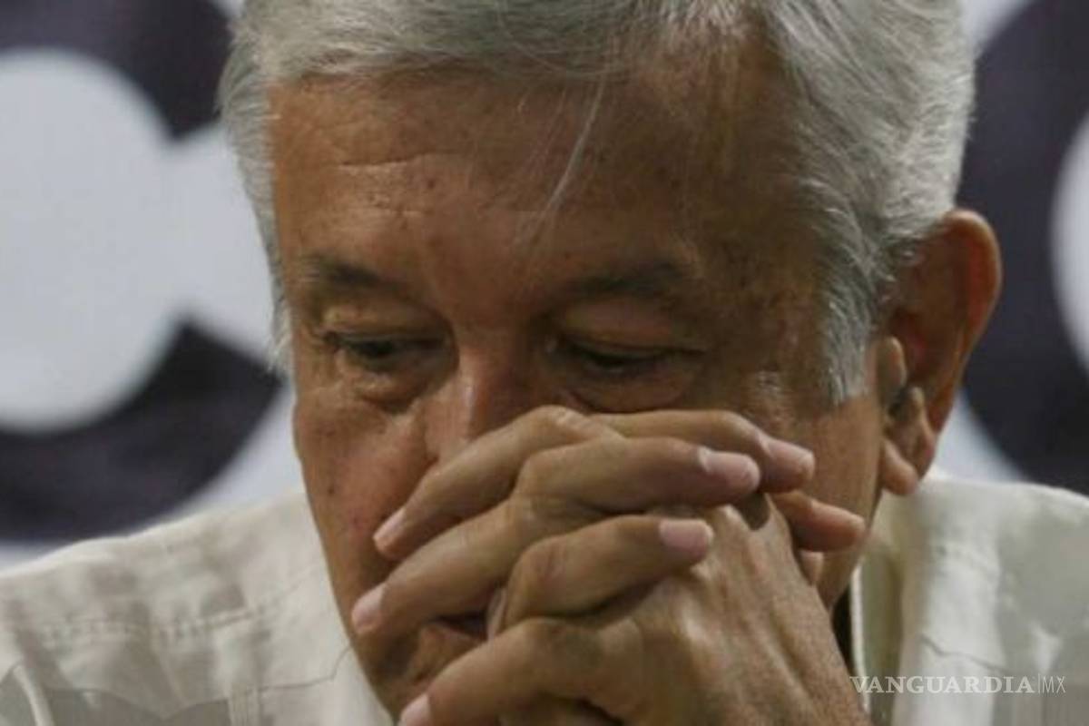 AMLO no tiene estrategia anticorrupción: Clemente Castañeda