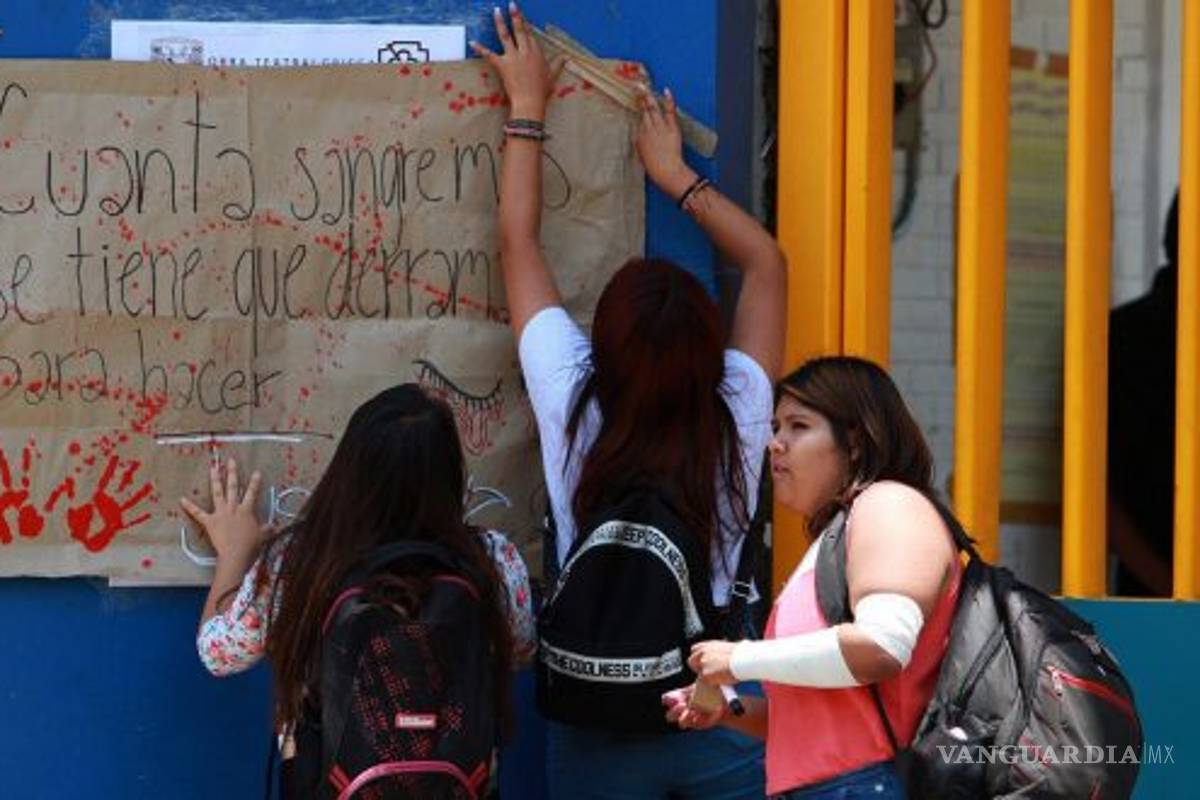 Caso Aideé sigue sin avanzar, en dos meses van tres versiones del crimen y ningún detenido