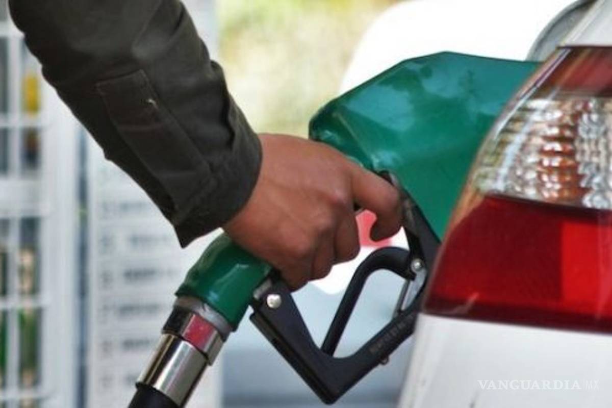 México es importador neto de gasolinas