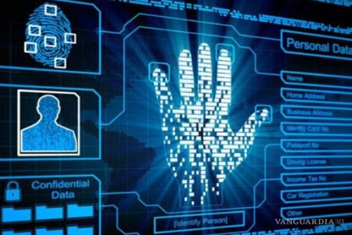 Estados Unidos recopila datos biométricos de migrantes... desde México