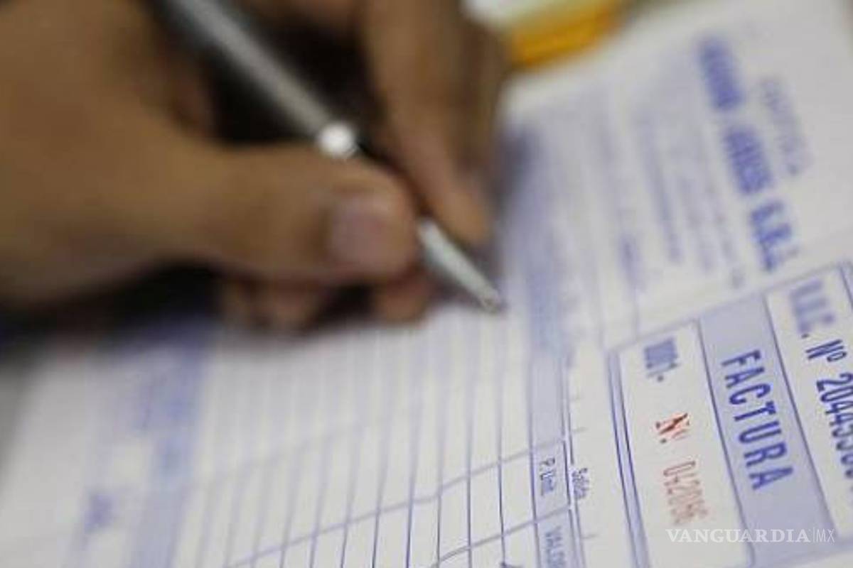 Coparmex promoverá amparos internacionales por reforma contra facturas falsas