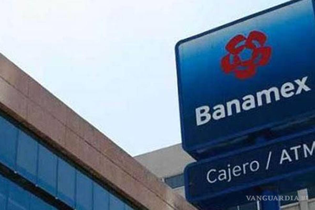 Banamex asegura que separación de Citi no impactó a clientes