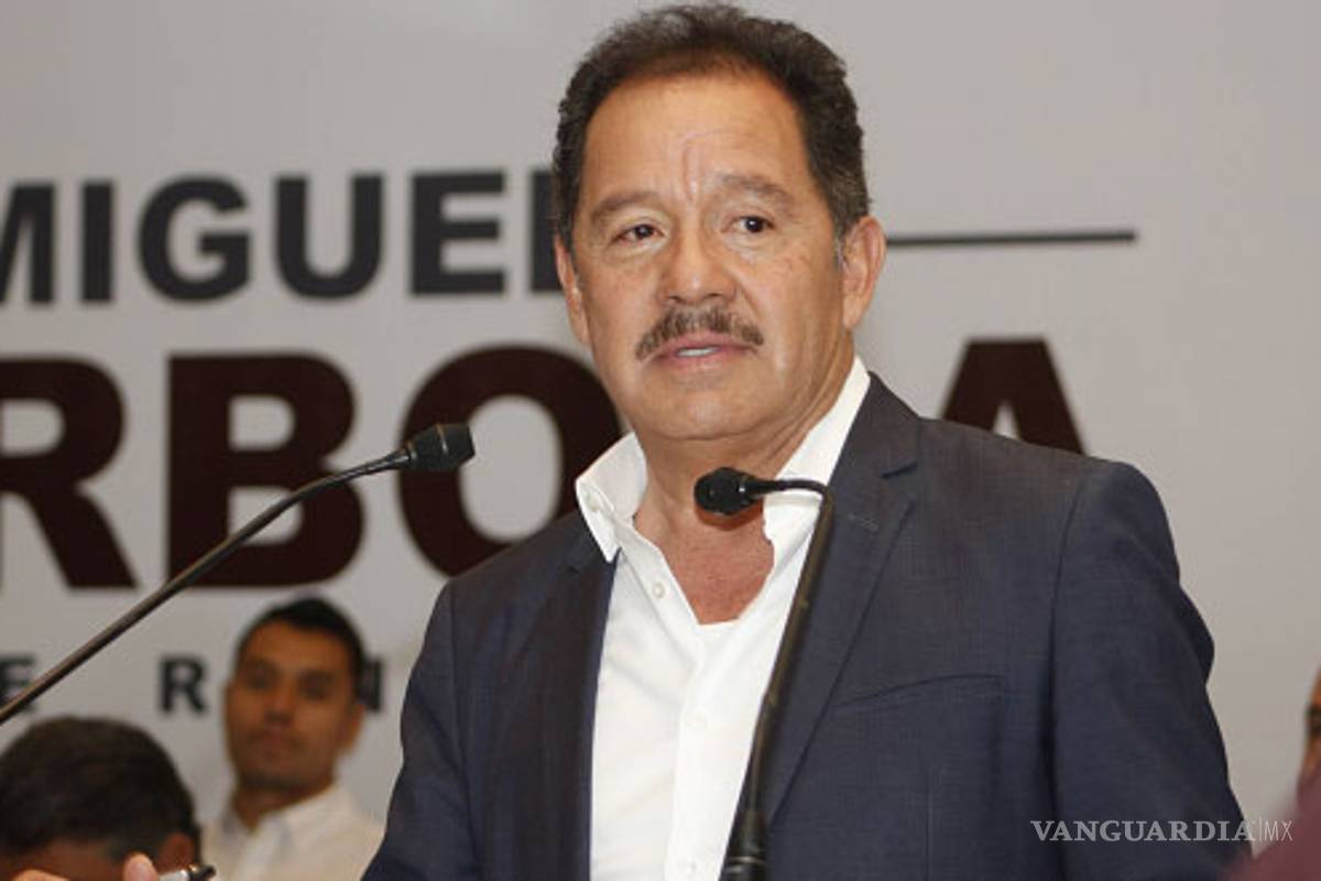 Reformas de AMLO van pero no hay prisa; tenemos 3 años: Ignacio Mier