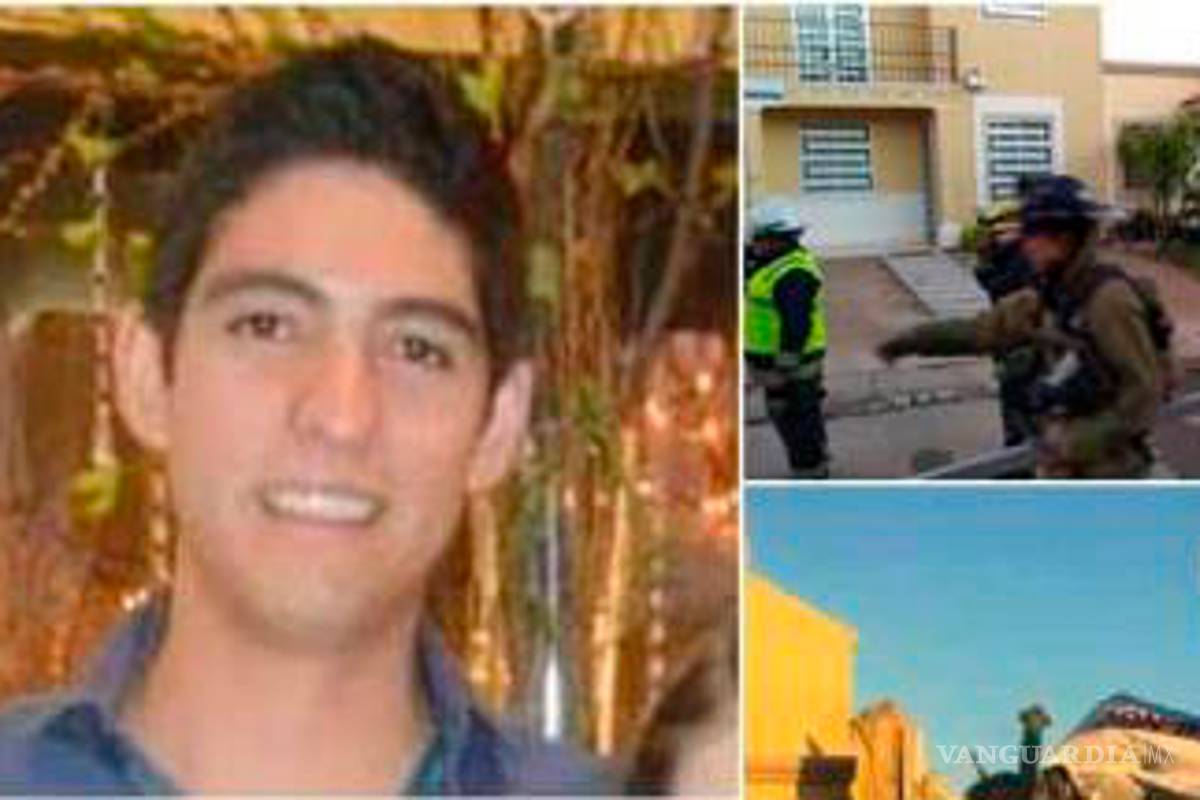 Serían amigos de hijos de 'El Chapo', víctimas de avionazo en Sinaloa