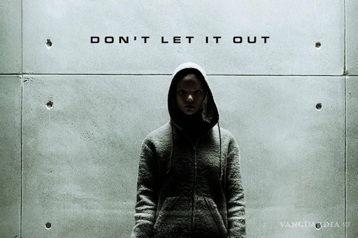 ‘Morgan’: presentan el primer tráiler creado con Inteligencia Artificial