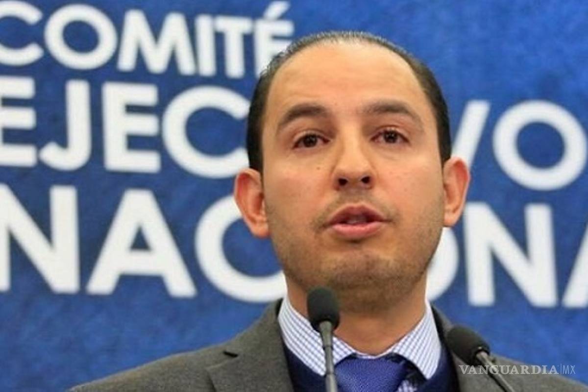 Revocación de mandato, estrategia de Morena para impulsar reelección de AMLO: PAN